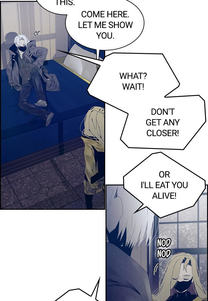 Read Tacit (en) Manga Online