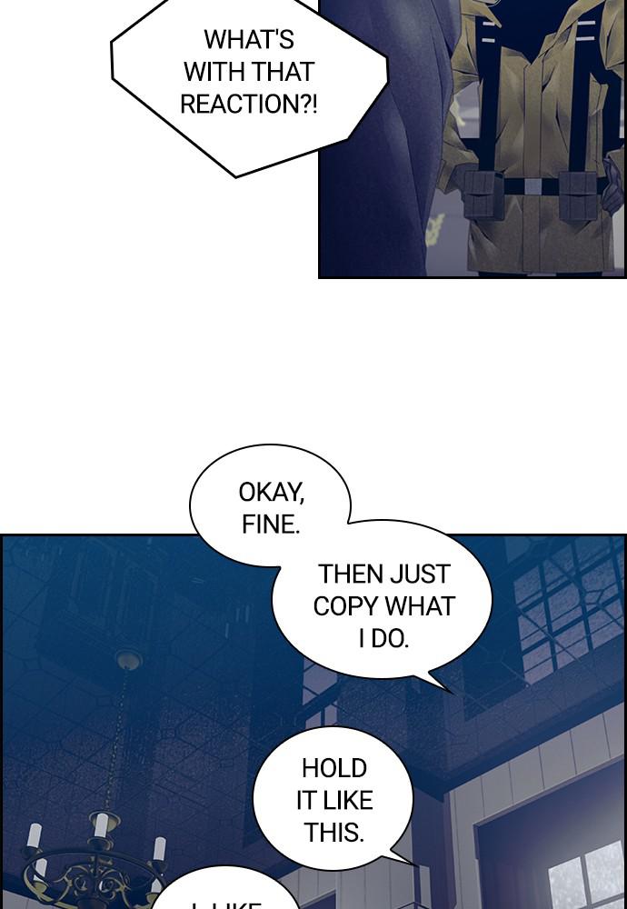 Read Tacit (en) Manga Online