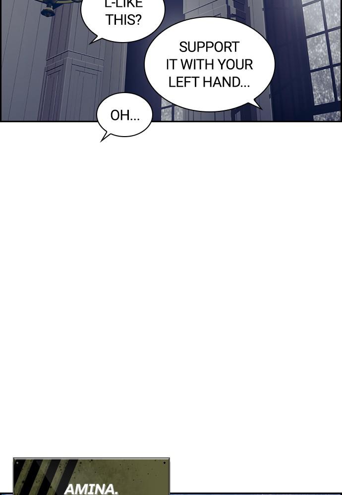 Read Tacit (en) Manga Online