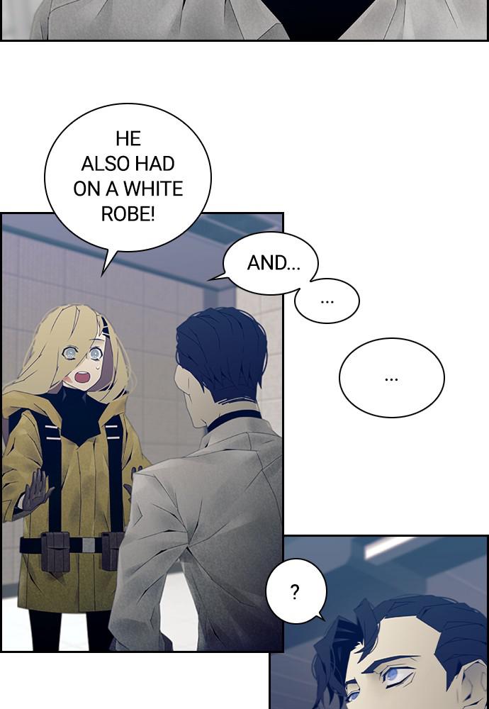 Read Tacit (en) Manga Online