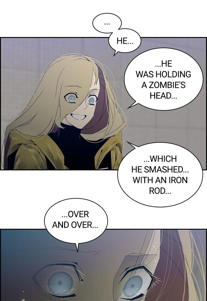 Read Tacit (en) Manga Online