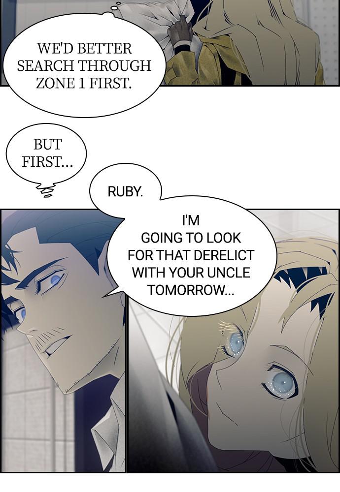 Read Tacit (en) Manga Online