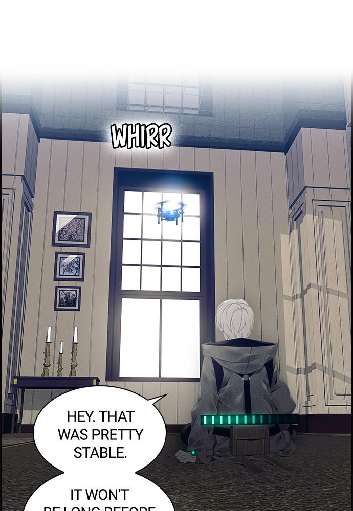 Read Tacit (en) Manga Online