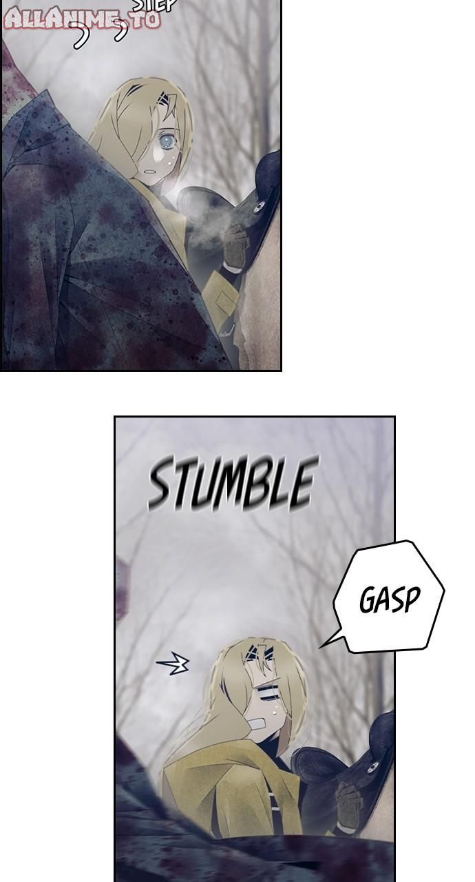 Read Tacit (en) Manga Online