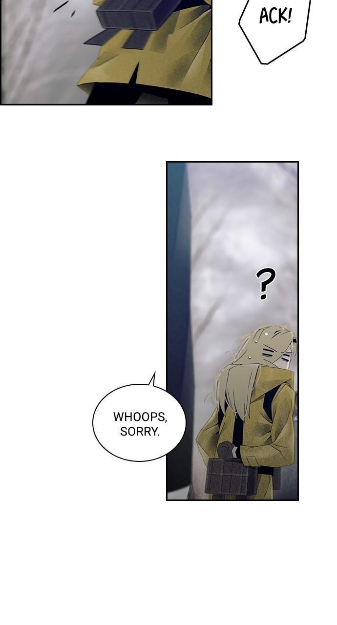 Read Tacit (en) Manga Online