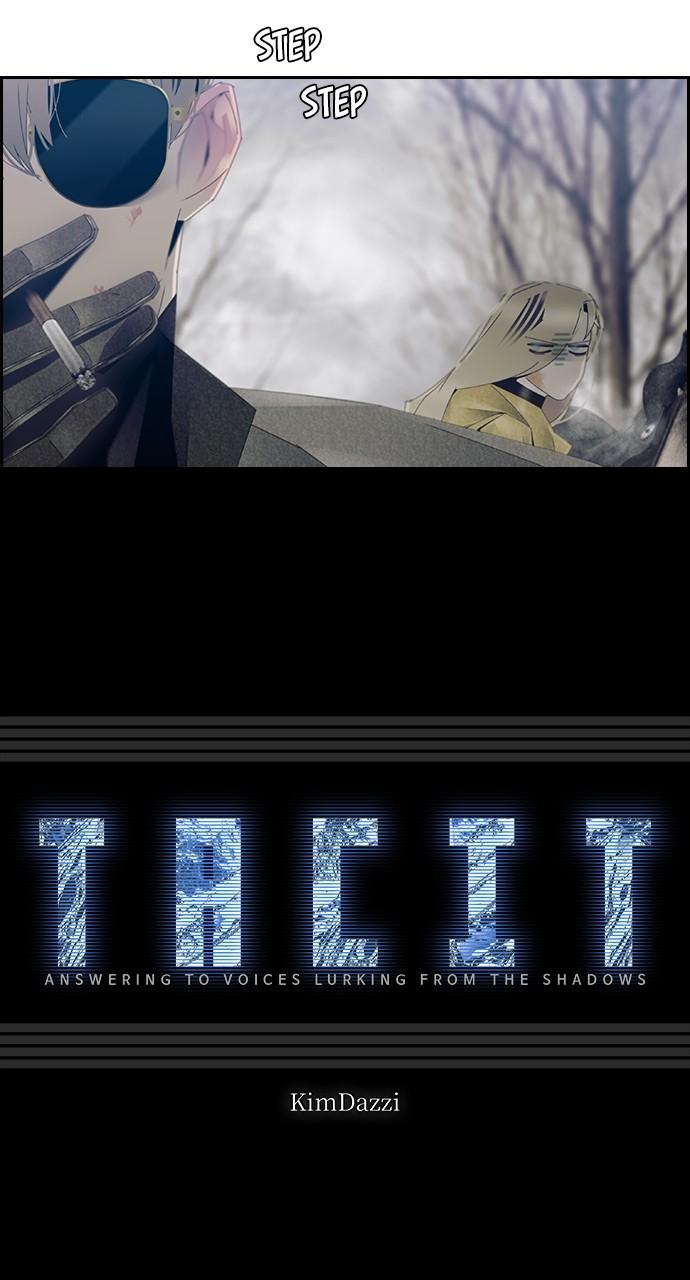 Read Tacit (en) Manga Online