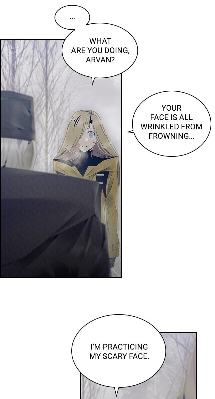 Read Tacit (en) Manga Online