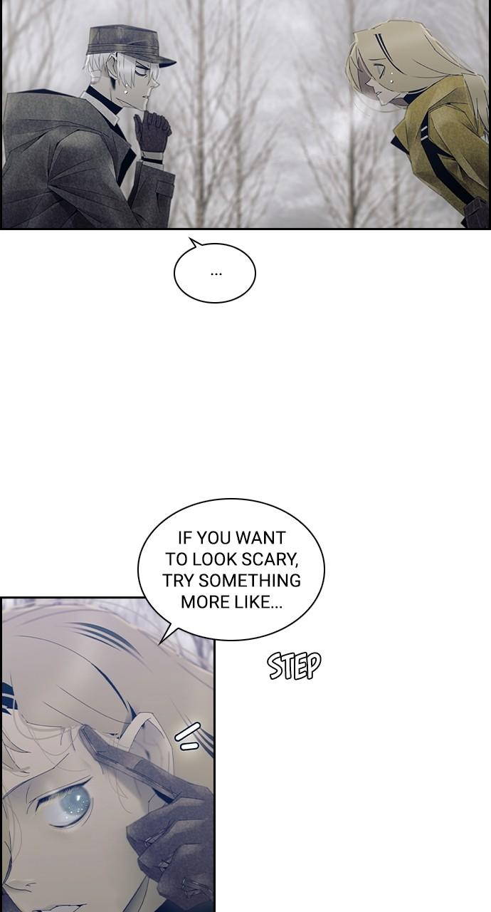 Read Tacit (en) Manga Online