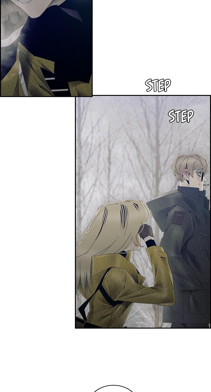 Read Tacit (en) Manga Online