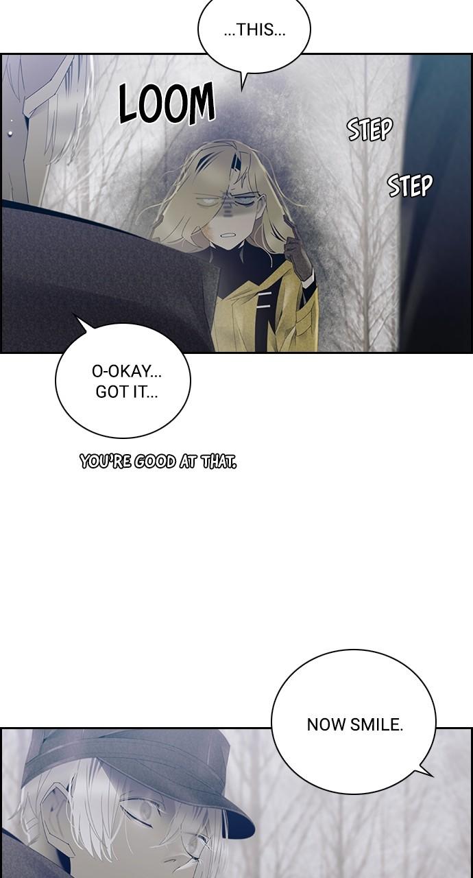 Read Tacit (en) Manga Online