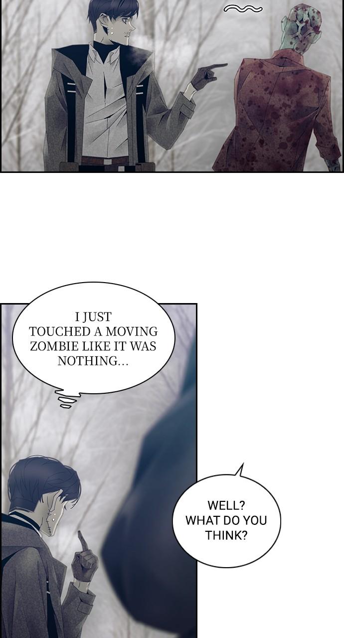 Read Tacit (en) Manga Online