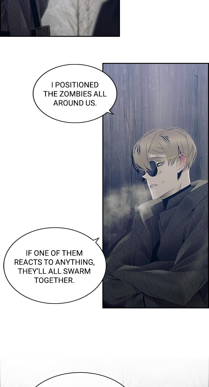 Read Tacit (en) Manga Online