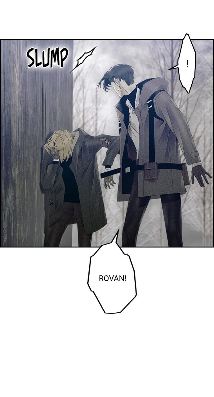 Read Tacit (en) Manga Online