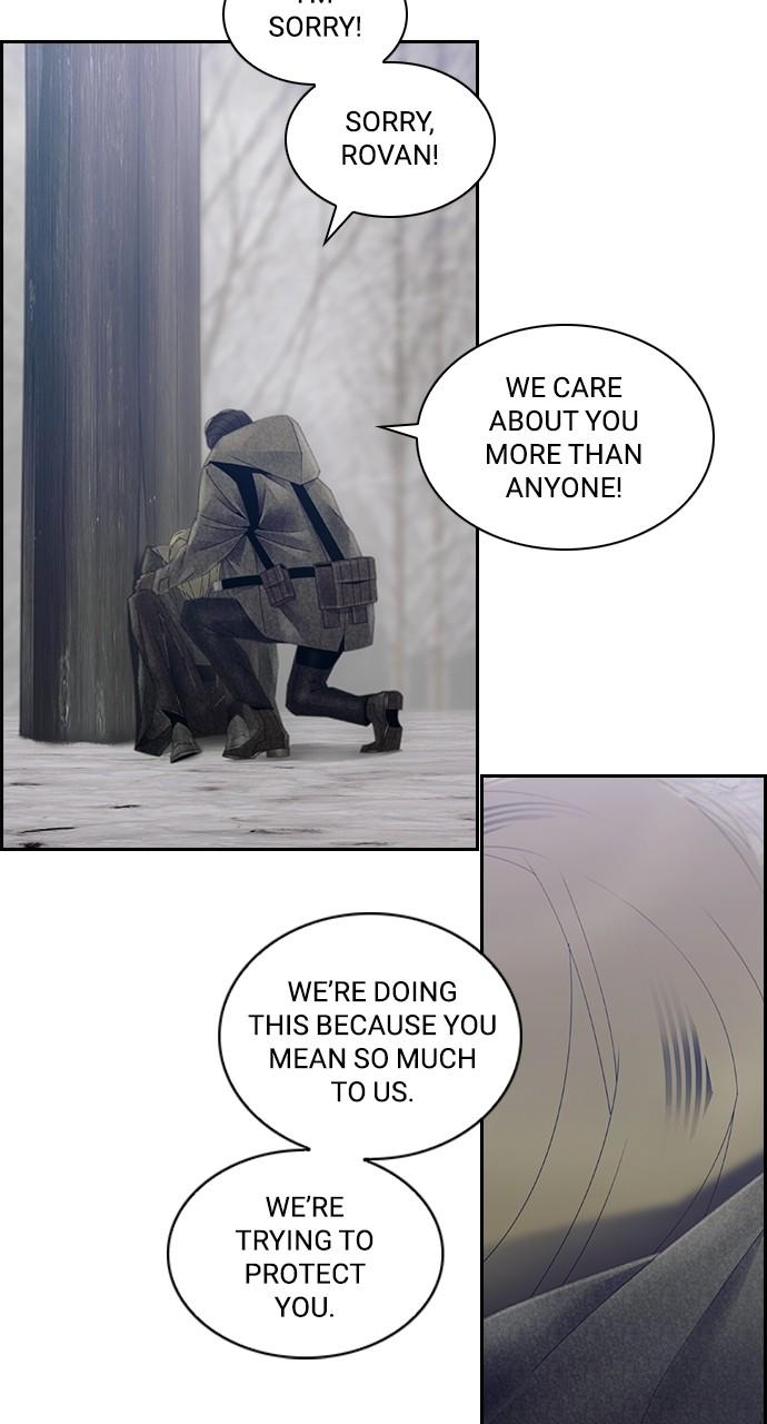 Read Tacit (en) Manga Online