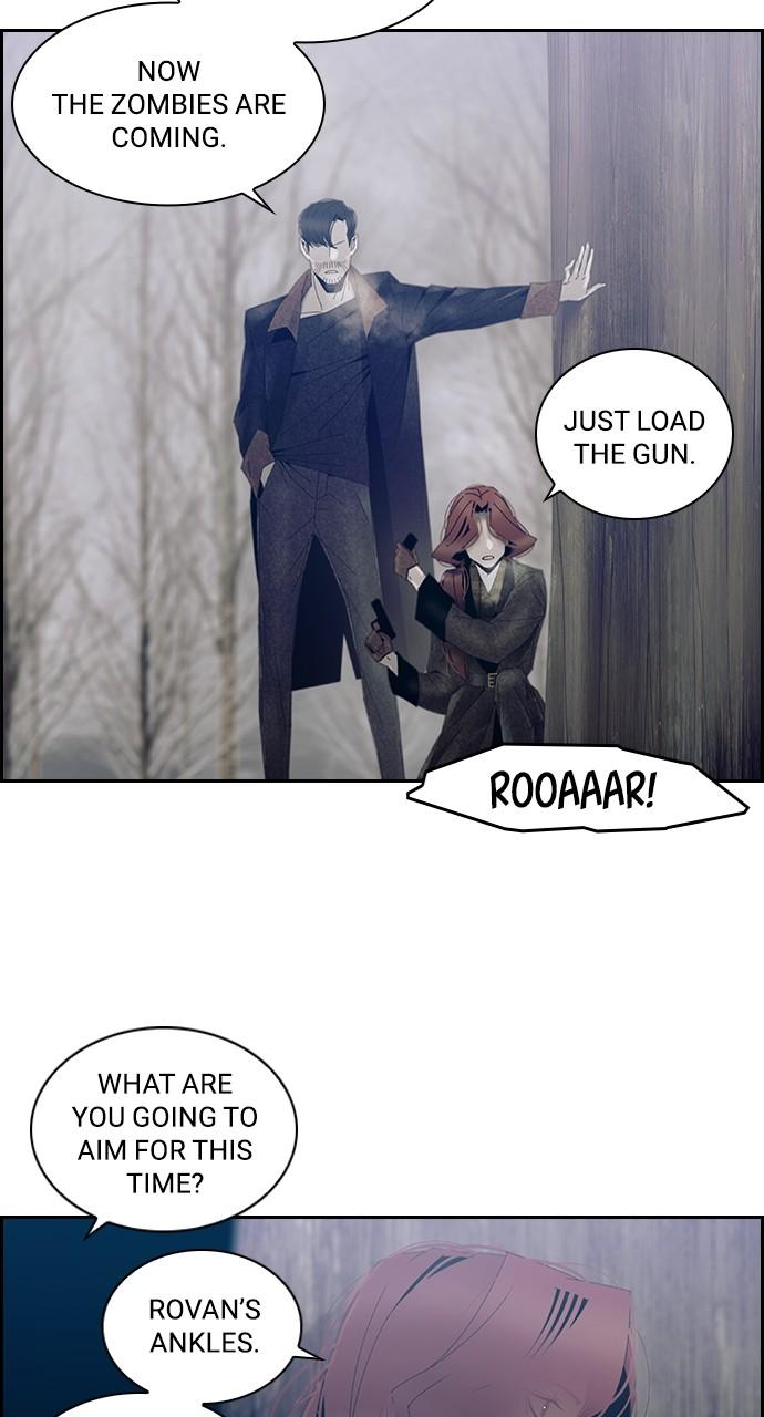 Read Tacit (en) Manga Online