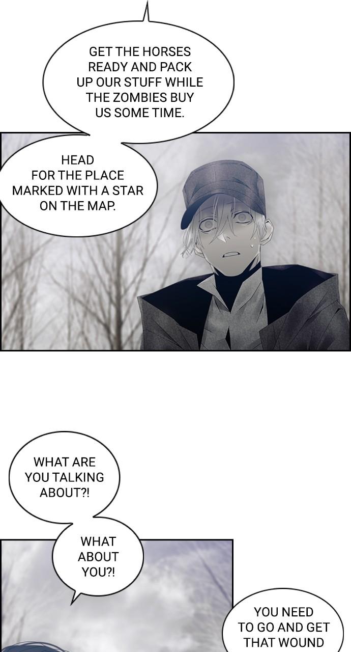 Read Tacit (en) Manga Online