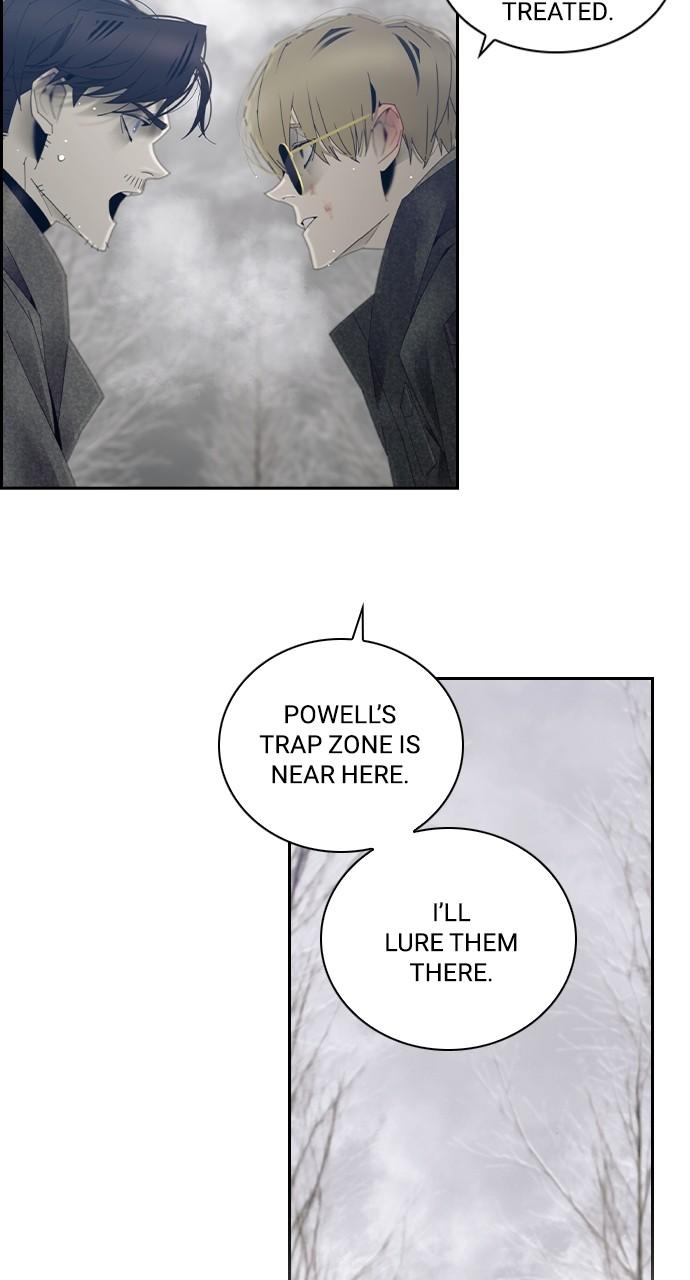 Read Tacit (en) Manga Online