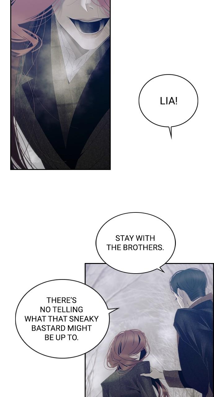 Read Tacit (en) Manga Online