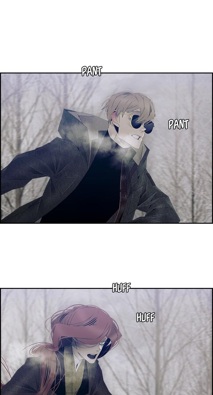 Read Tacit (en) Manga Online