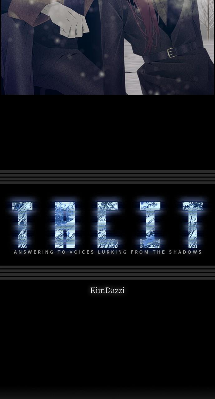 Read Tacit (en) Manga Online