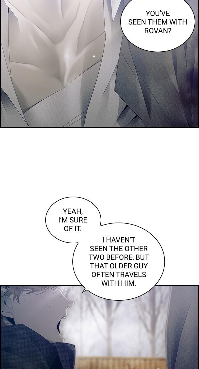 Read Tacit (en) Manga Online