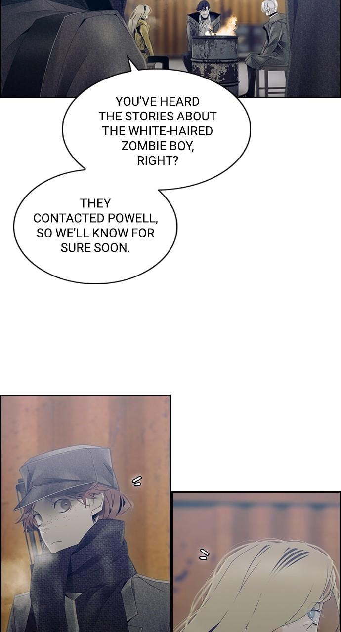 Read Tacit (en) Manga Online