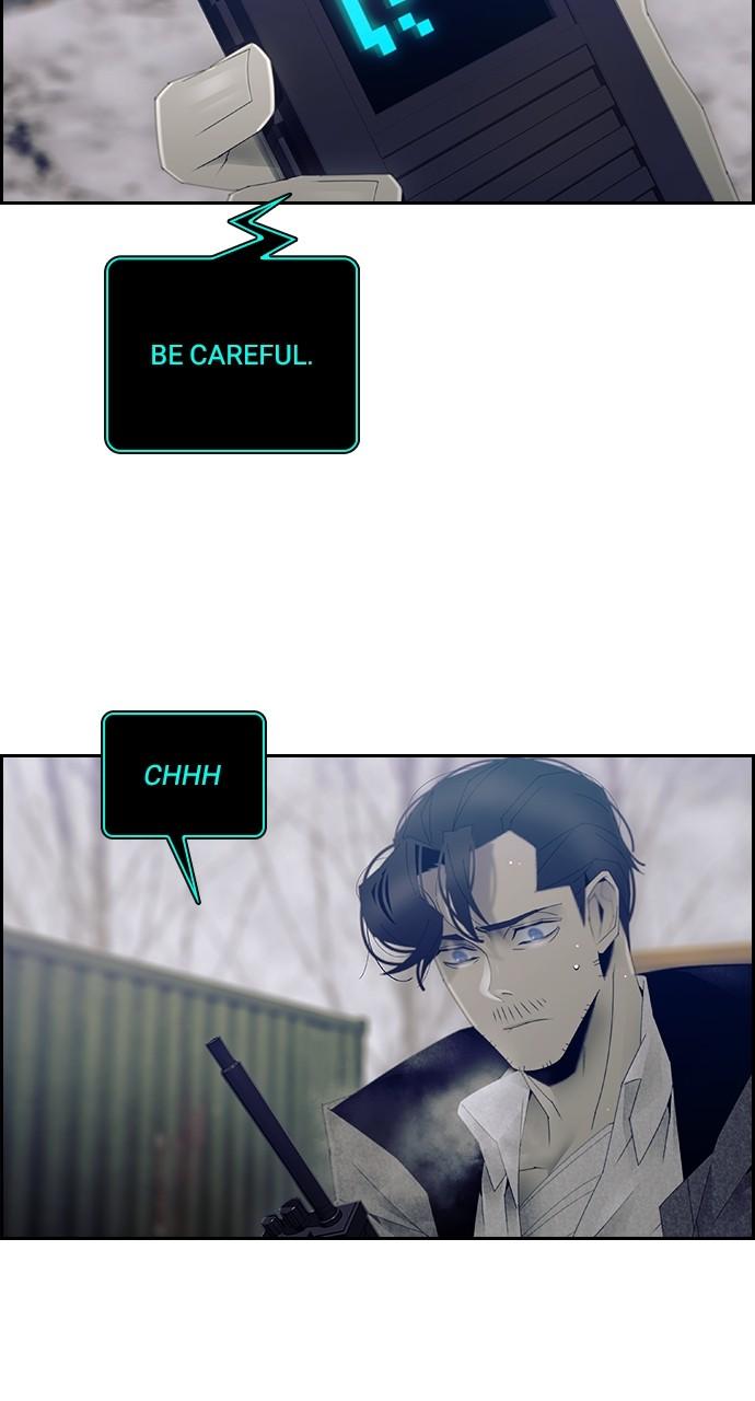 Read Tacit (en) Manga Online