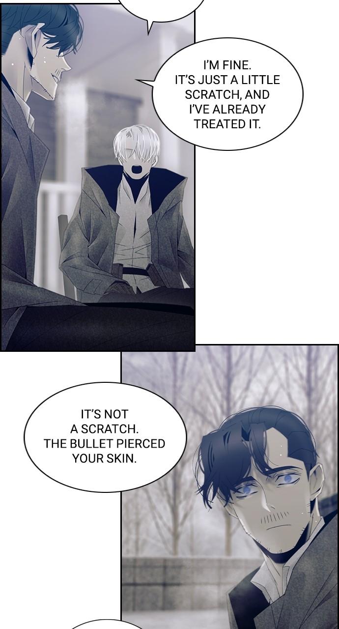 Read Tacit (en) Manga Online