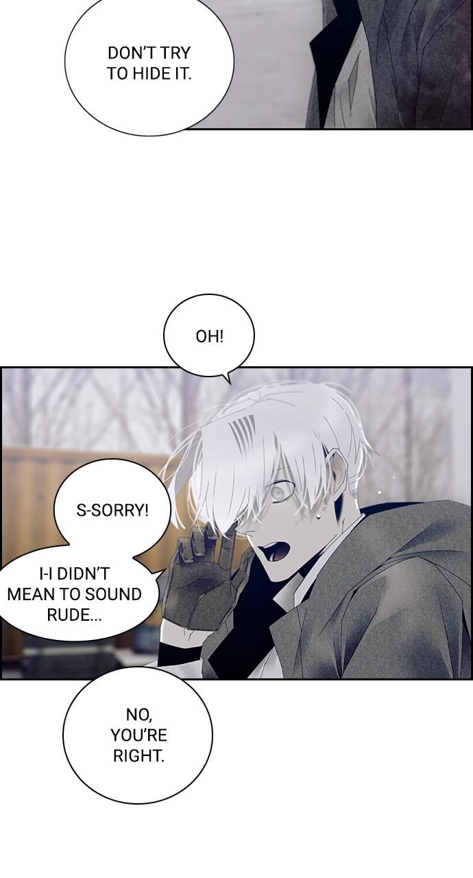 Read Tacit (en) Manga Online