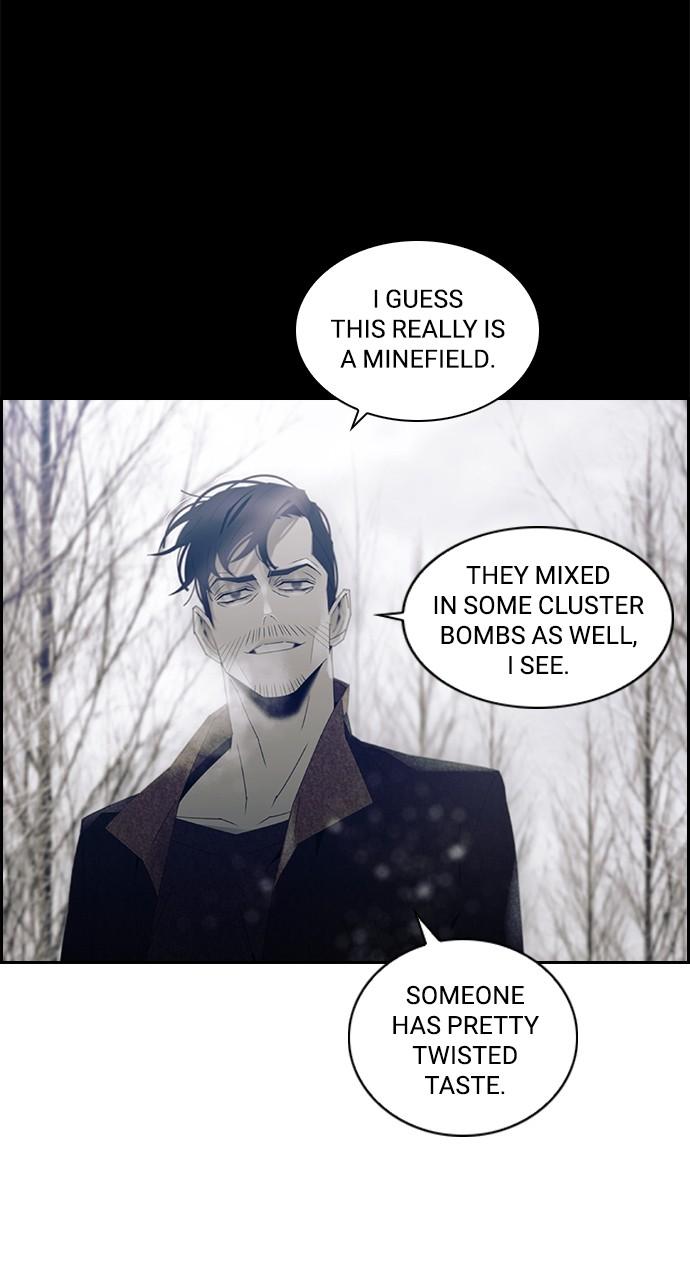 Read Tacit (en) Manga Online