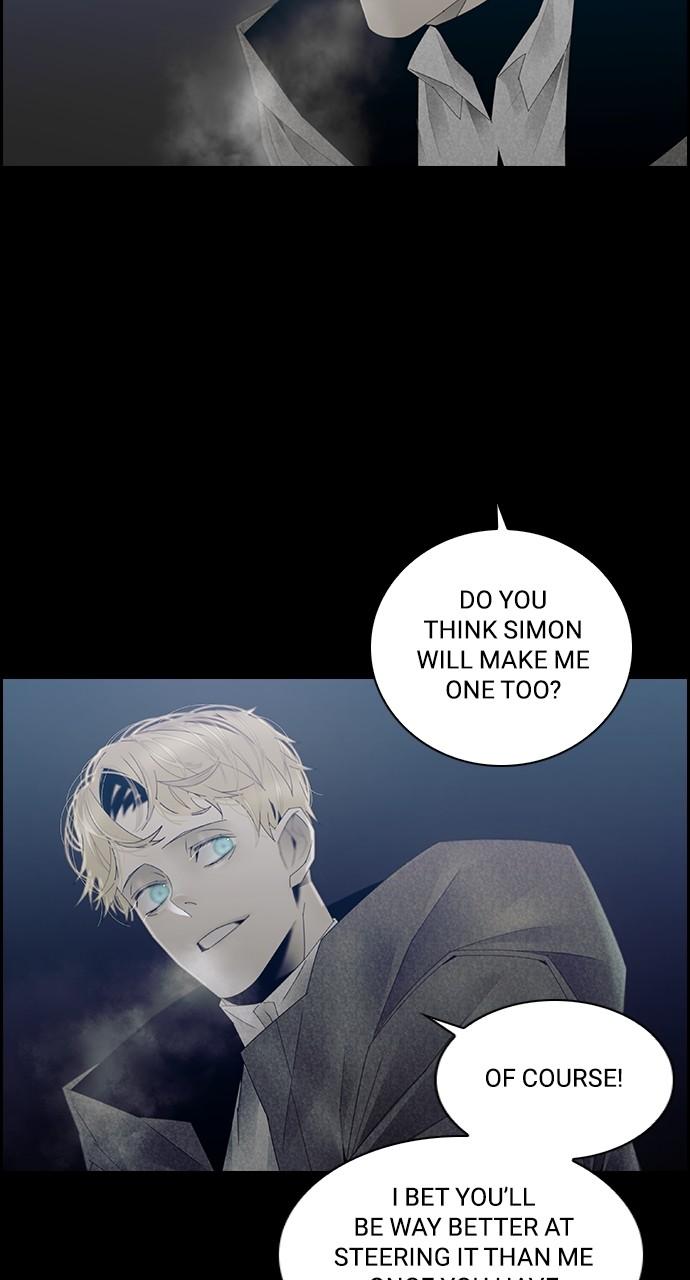 Read Tacit (en) Manga Online