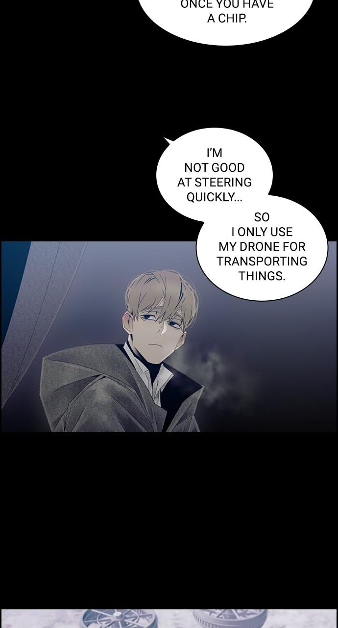 Read Tacit (en) Manga Online