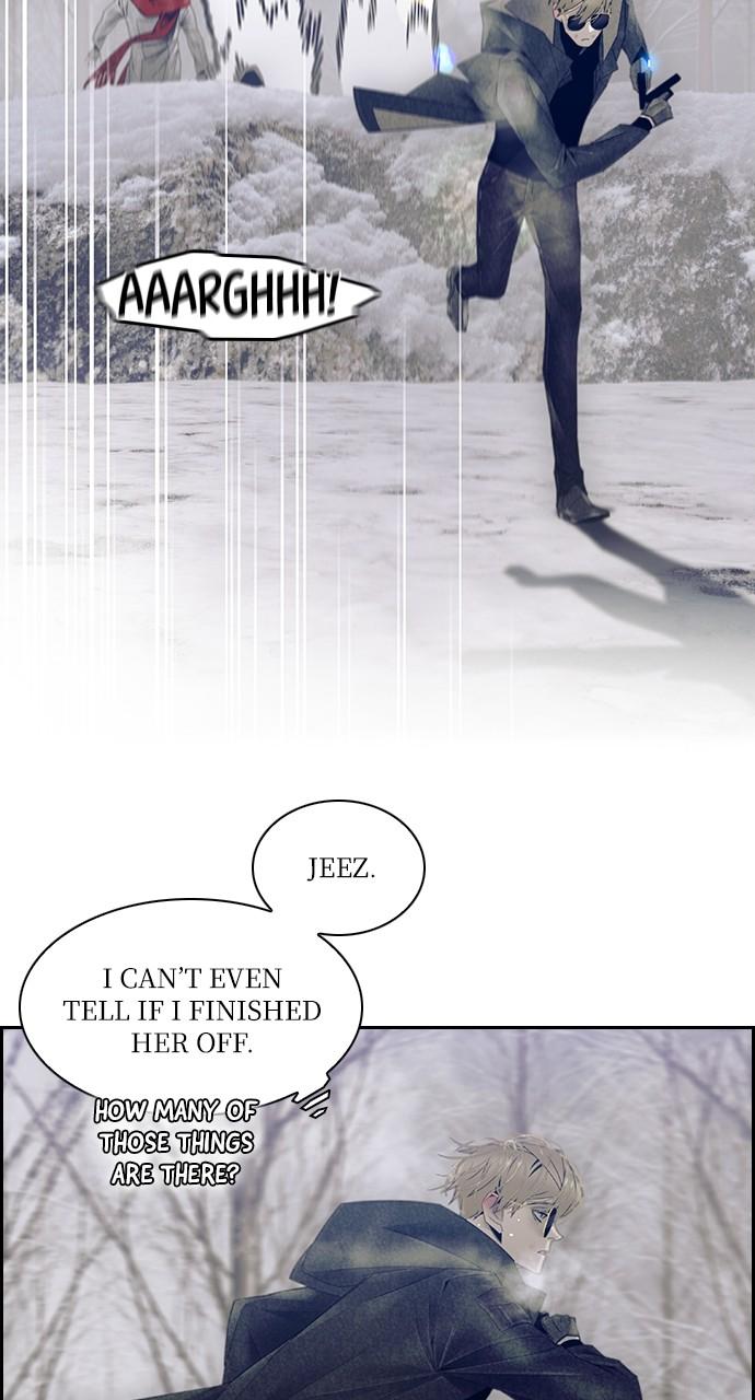 Read Tacit (en) Manga Online