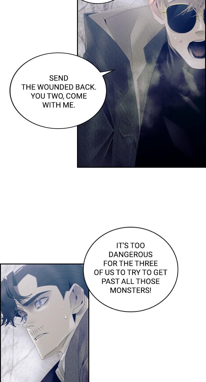 Read Tacit (en) Manga Online