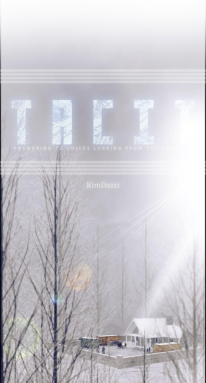 Read Tacit (en) Manga Online