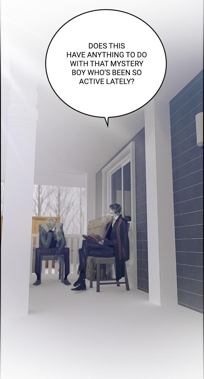 Read Tacit (en) Manga Online