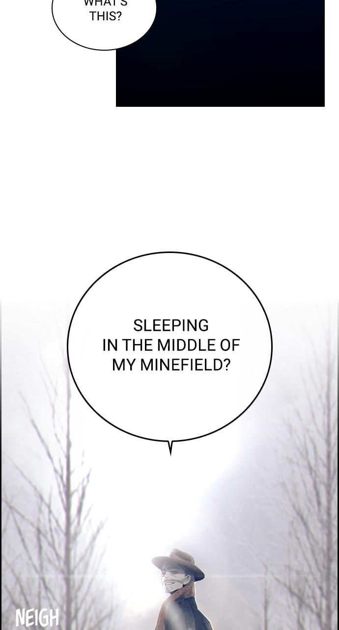 Read Tacit (en) Manga Online