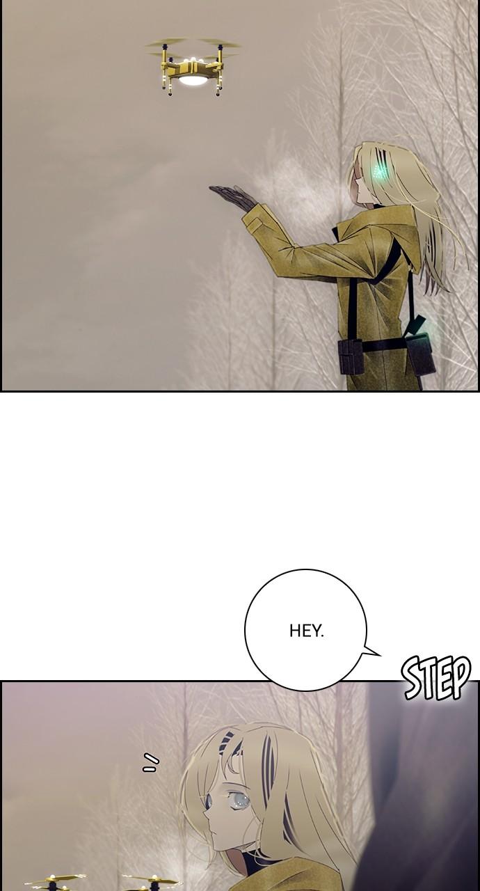 Read Tacit (en) Manga Online