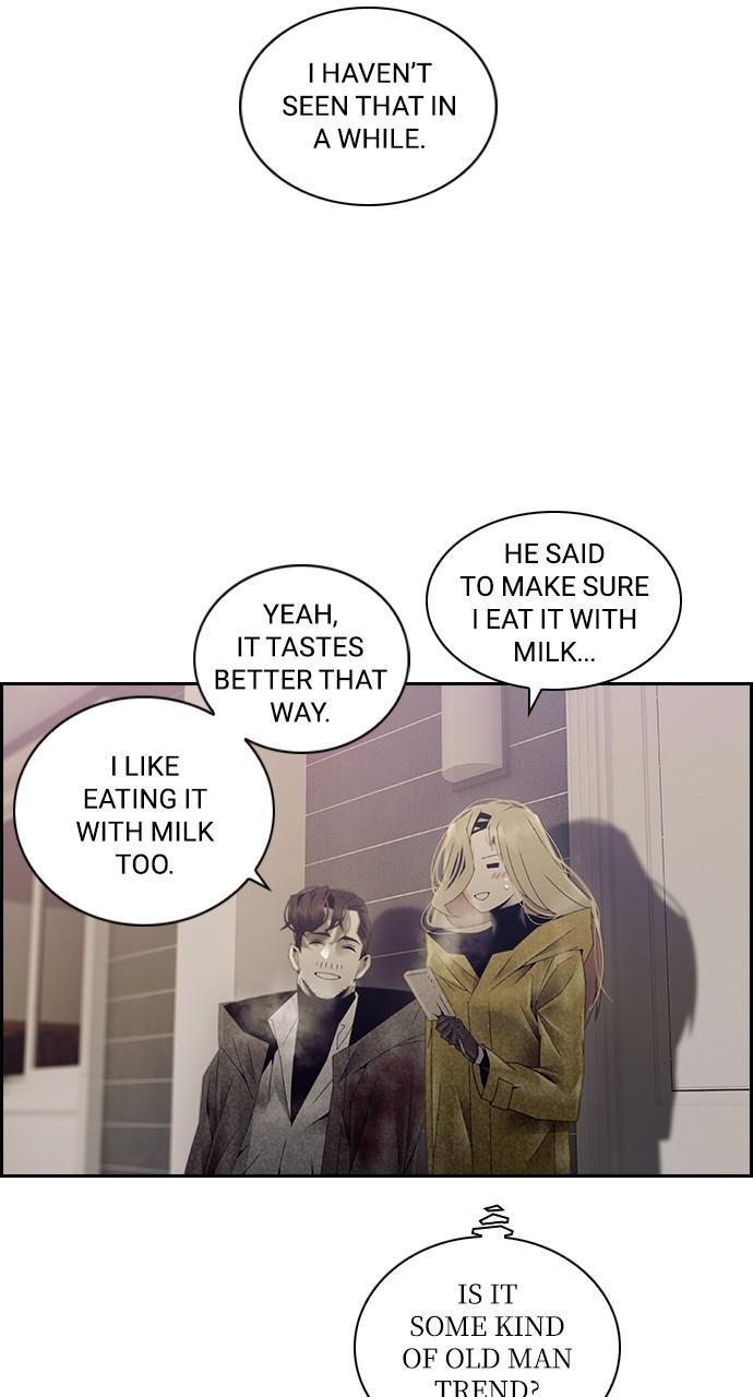 Read Tacit (en) Manga Online