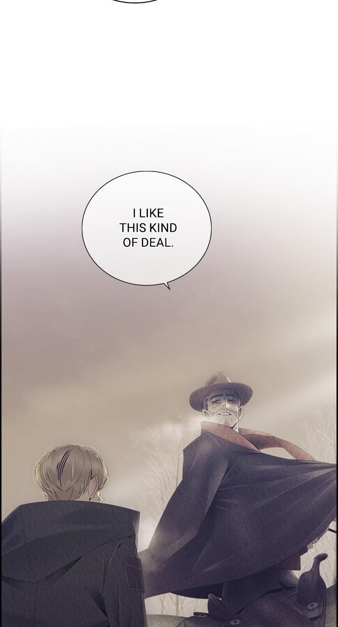 Read Tacit (en) Manga Online