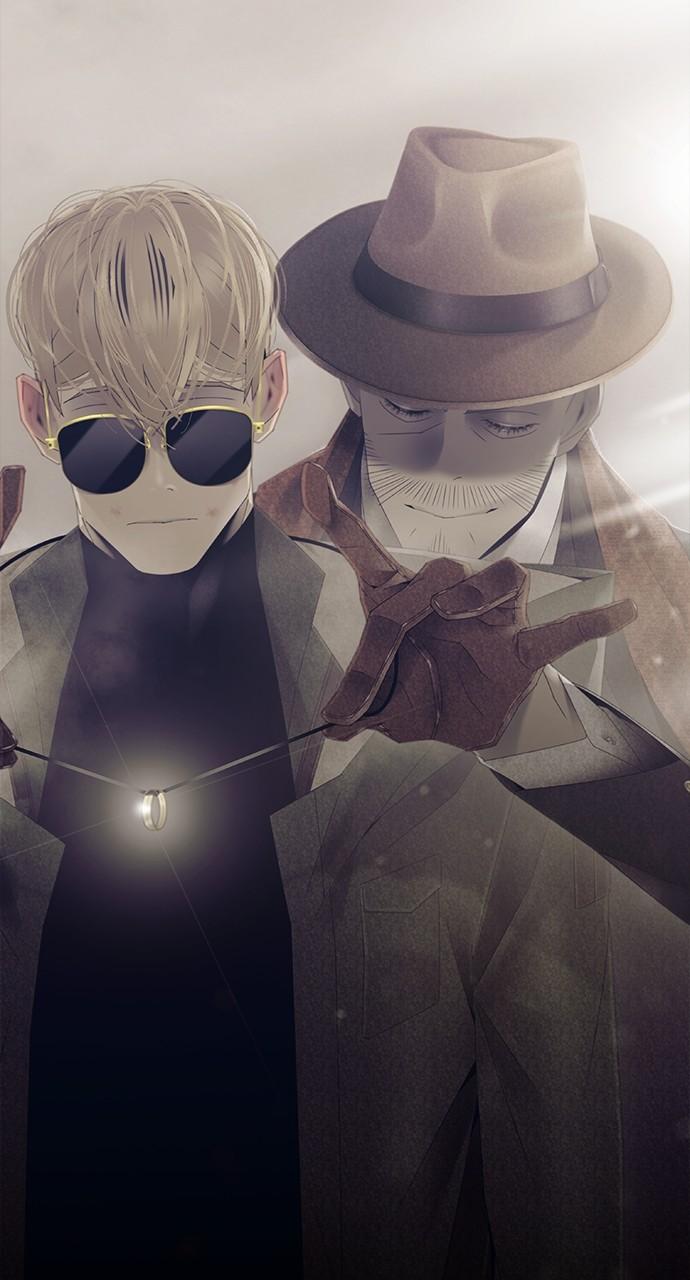 Read Tacit (en) Manga Online