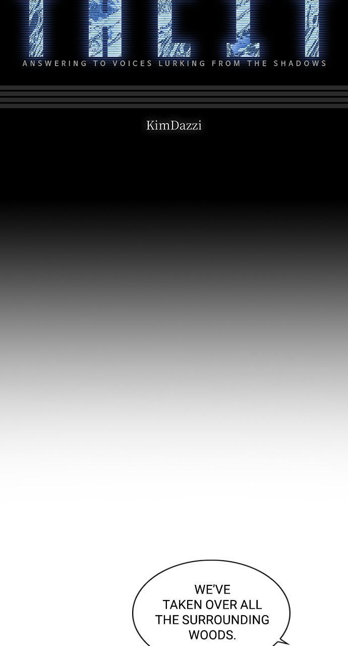 Read Tacit (en) Manga Online