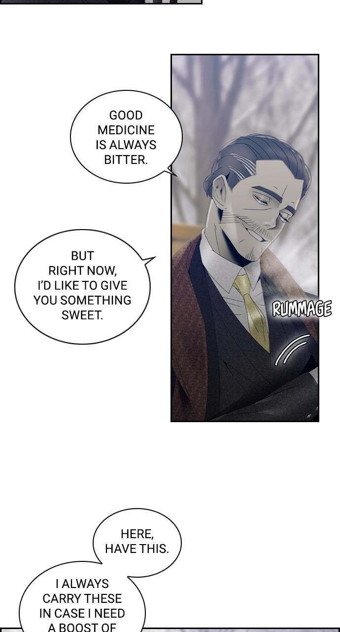 Read Tacit (en) Manga Online