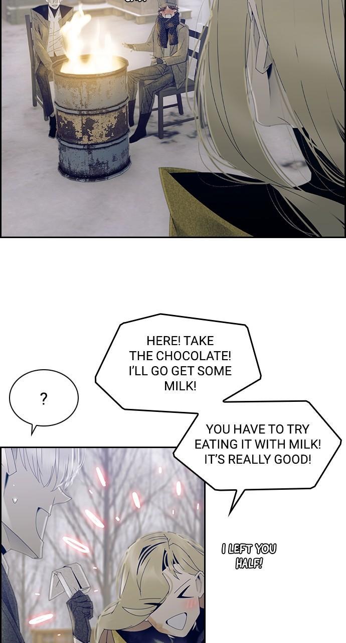 Read Tacit (en) Manga Online