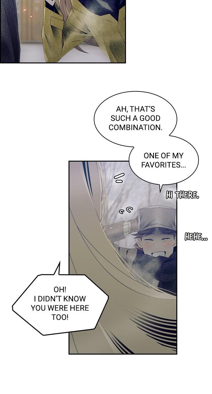 Read Tacit (en) Manga Online