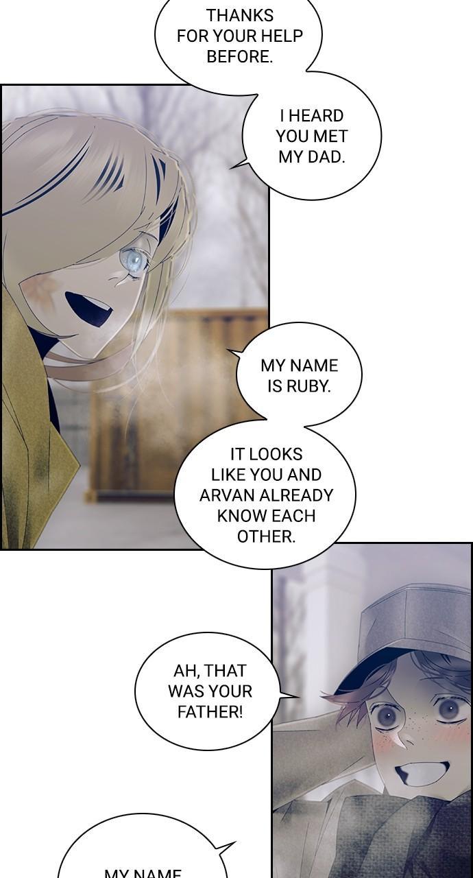 Read Tacit (en) Manga Online