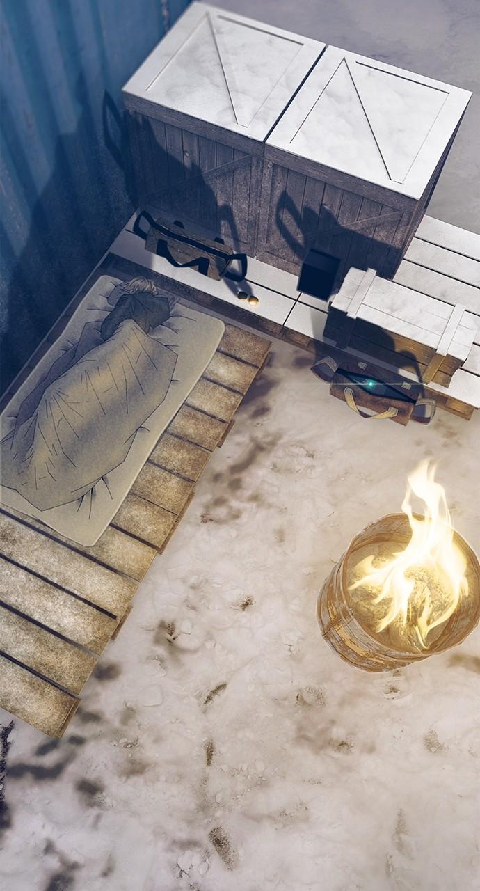 Read Tacit (en) Manga Online