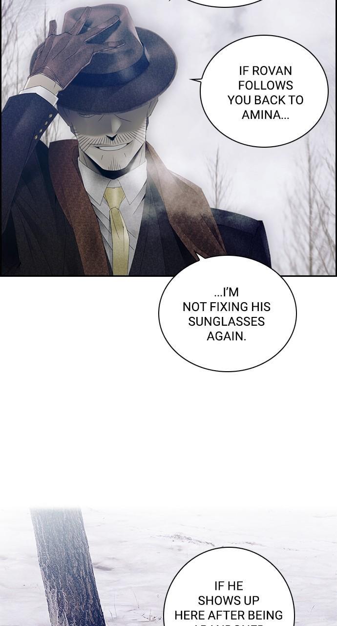 Read Tacit (en) Manga Online