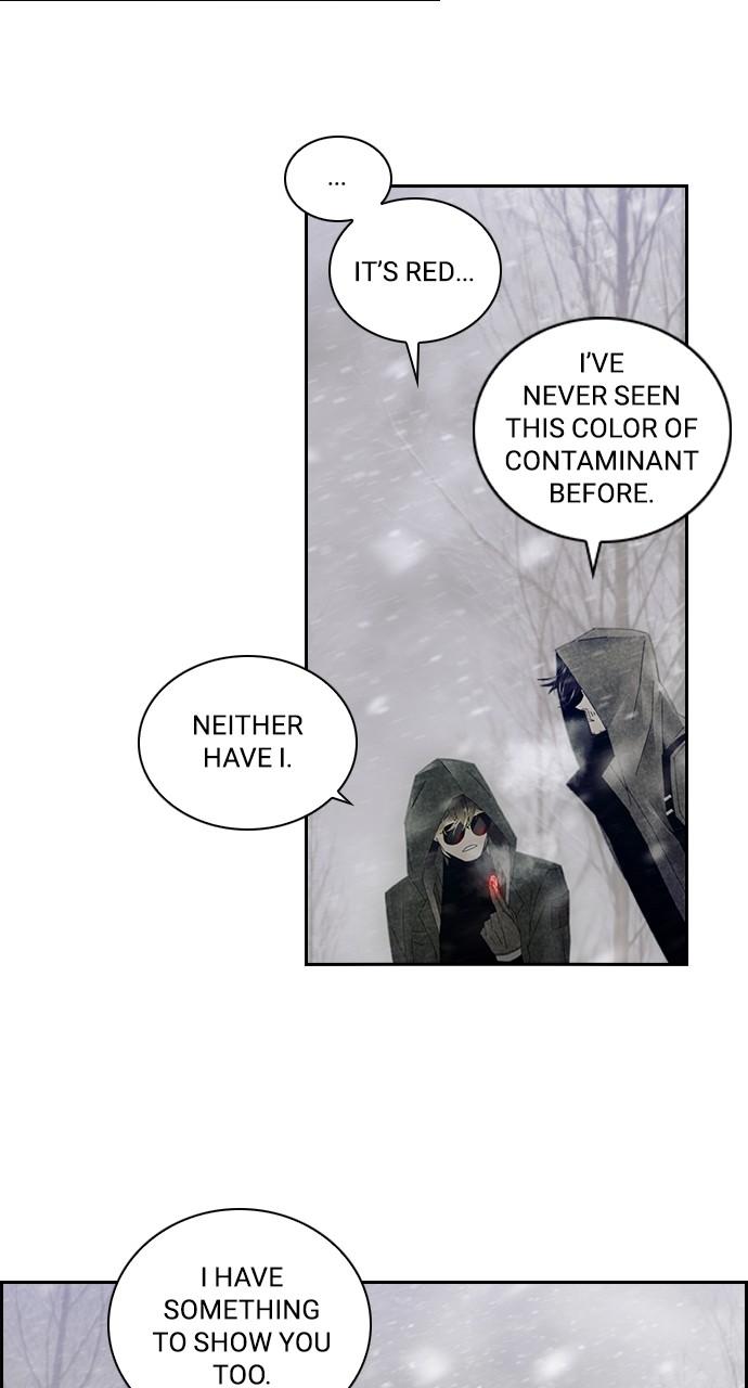 Read Tacit (en) Manga Online