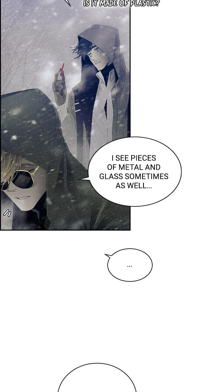 Read Tacit (en) Manga Online